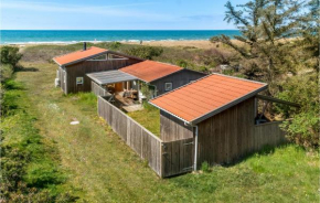 2 Bedroom Stunning Home In Store Fuglede, Store Fuglede